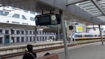 Trains