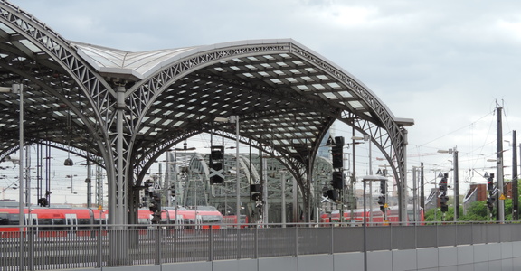 Hauptbahnhof