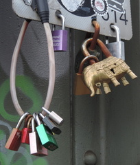 Padlocks