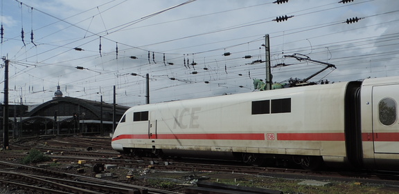 ICE