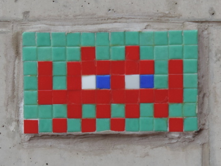 Mosaic