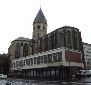 Church