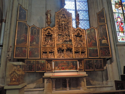 Altar