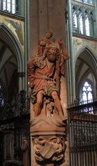 St Christopher