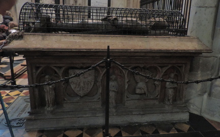 Tomb