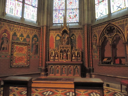 Altar