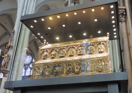 Casket