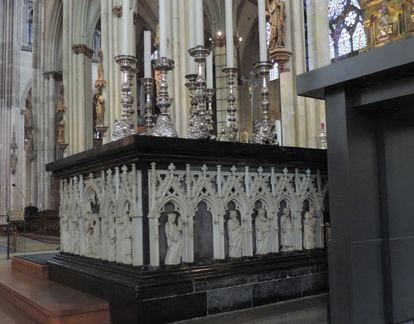 Altar