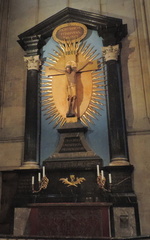 Altar