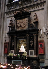 Altar