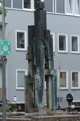 Sculpture
