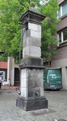 Water pump