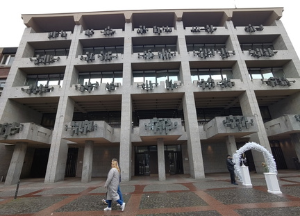 Rathaus
