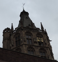 Tower