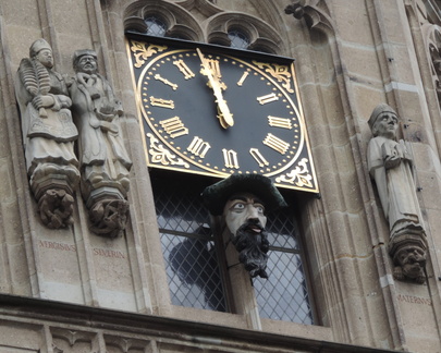 Clock