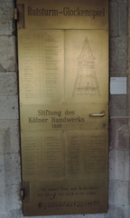 Plaque