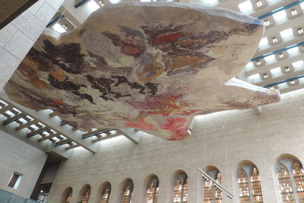 Ceiling