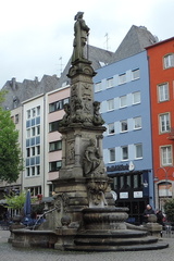Fountain
