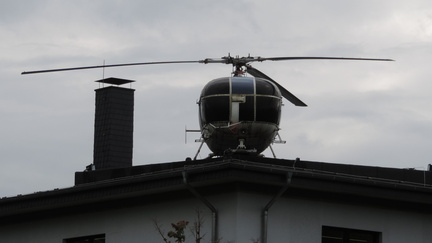Helicopter