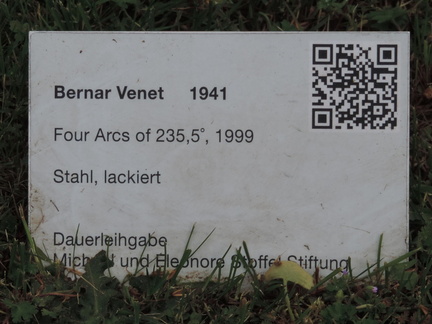 Name plate