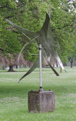 Sculpture