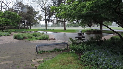 Fountain