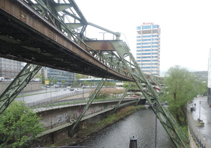 Gantry