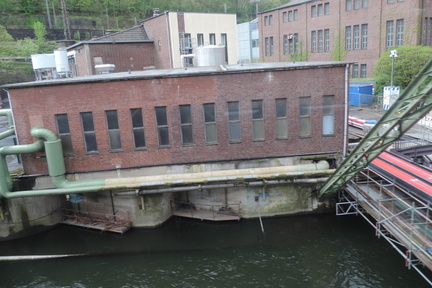 Industrial building