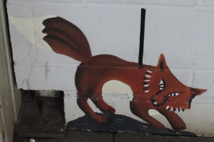 Fox