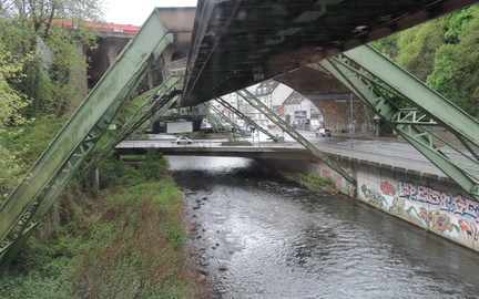 Crossings