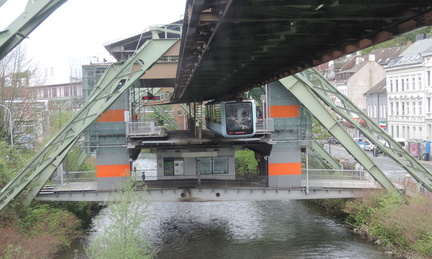Station