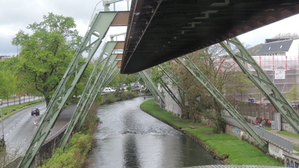 River