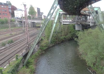 Station