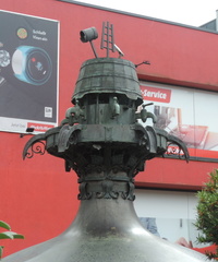 Fountain