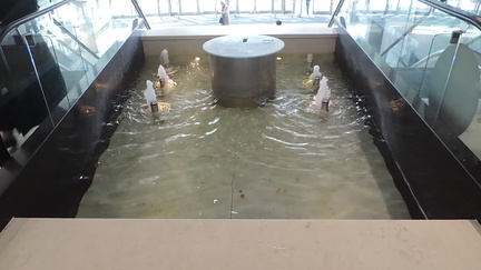 Fountain