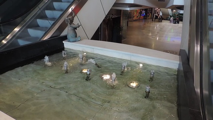 Fountain
