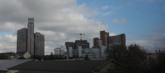 Cityscape