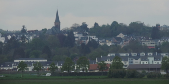 Town