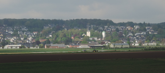 Town