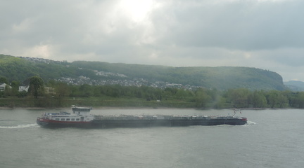 Barge