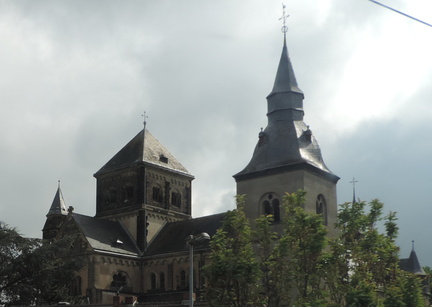 Church
