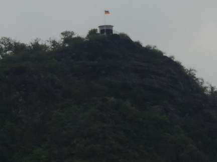Hut