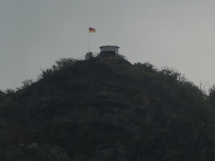 Hut