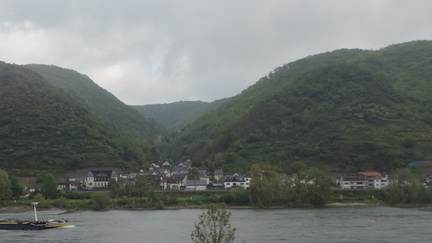 Valley