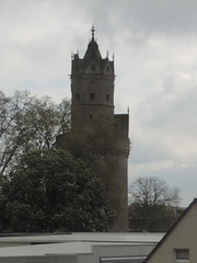 Tower
