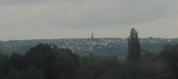 Town