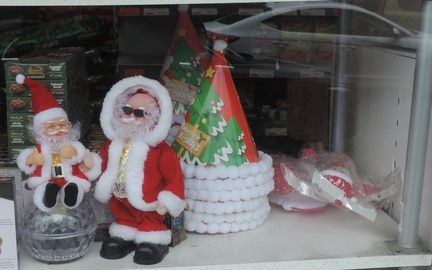 Christmas decorations