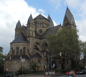 Church