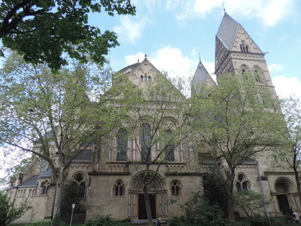 Church