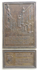Plaque